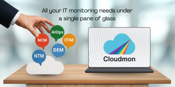cloudmon